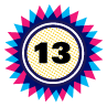 13th Anniversary - Been a concrete5.org member for thirteen years.